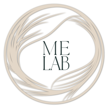 ME Lab logo